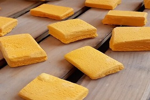 تصویر 1 از قیمت بستنی خشک انبه + خرید باور نکردنی